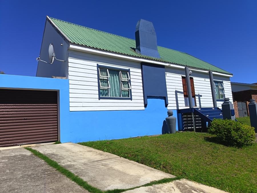 2 Bedroom Property for Sale in Scheepershoogte Eastern Cape